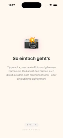 FluffyDex Onboarding: So einfach geht's