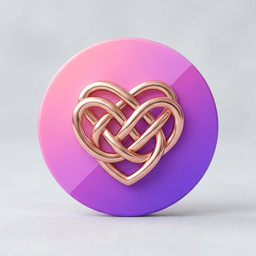 LoveClock App-Icon