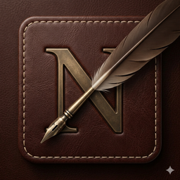 Nib App-Icon